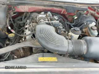 1999 Ford F-150 с VIN 1FTRF17W0XNB51584, выставлен на аукционе IAAI как лот 41872666 с пробегом 157 848 миль миль и . История ставок и продаж доступна на DreamBid. Изображение 13.