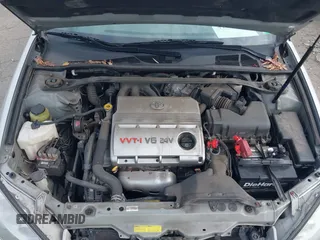 2005 Toyota Camry LE with VIN 4T1BF30K35U608097, listed as a IAAI auction lot 41908838 with 75,601 mi miles and . Bid and sale history available at DreamBid. Image 10.