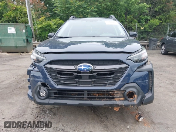 2023 Subaru Outback Premium z VIN 4S4BTAFC9P3158199, wystawiony jako IAAI lot #42289064 z przebiegiem 19 194 mil mil oraz . Historia ofert i sprzedaży dostępna na DreamBid. Obrazek 12.