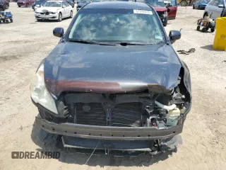 2012 Subaru Legacy Limited with VIN 4S3BMCL61C3028164, listed as a Copart auction lot 57592415 with 152,356 mi miles and Salvage title. Bid and sale history available at DreamBid. Image 5.