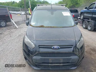 2014 Ford Transit Connect XLT z VIN NM0GE9F78E1155886, wystawiony jako IAAI lot #42261107 z przebiegiem 69 747 mil mil oraz . Historia ofert i sprzedaży dostępna na DreamBid. Obrazek 12.