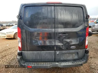 2016 Ford Transit Cargo z VIN 1FTYE1YM3GKA66381, wystawiony jako Copart lot #83793034 z przebiegiem 195 402 mil mil oraz Czysty tytuł • Clean title. Historia ofert i sprzedaży dostępna na DreamBid. Obrazek 6.