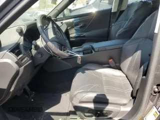 2022 Lexus ES with VIN 58AFZ1B10NU123491, listed as a Copart auction lot 49321725 with 53,963 mi miles and Clean Title. Bid and sale history available at carsss.com. Image 7.