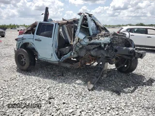 2012 Jeep Wrangler Unlimited Sahara with VIN 1C4BJWEG8CL174402, listed as a Copart auction lot 51831805 with Not provided miles and Non repairable. Bid and sale history available at DreamBid. Image 4.