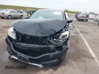 2017 Honda Accord Sedan Sport with VIN 1HGCR2F51HA049314, listed as a IAAI auction lot 42074357 with 147,914 mi miles. Bid and sale history available at carsss.com. Image 6.