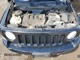 2014 Jeep Patriot с VIN 1C4NJPAB8ED502119, выставлен на аукционе Copart как лот 55996875 с пробегом 197 382 миль миль и Чистый • Clean title. История ставок и продаж доступна на DreamBid. Изображение 12.