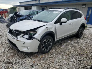 2013 Subaru Crosstrek Limited с VIN JF2GPAGC4DH828822, выставлен на аукционе Copart как лот 59737764 с пробегом 177 408 миль миль и Списание • Salvage title. История ставок и продаж доступна на DreamBid. Изображение 1.