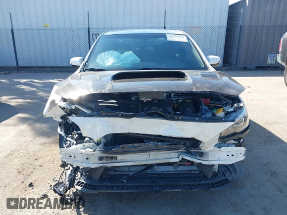 2020 Subaru WRX STI z VIN JF1VA2S66L9814613, wystawiony jako IAAI lot #41671159 z przebiegiem 36 358 mil mil oraz . Historia ofert i sprzedaży dostępna na DreamBid. Obrazek 13.