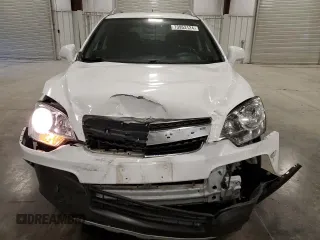 2014 Chevrolet Captiva Sport LS with VIN 3GNAL2EK5ES646174, listed as a Copart auction lot 73953124 with 147,446 mi miles and Salvage Title. Bid and sale history available at DreamBid. Image 5.