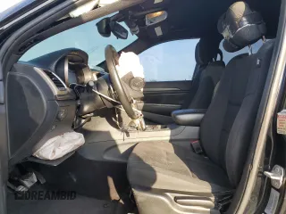 2017 Jeep Grand Cherokee Laredo with VIN 1C4RJEAG1HC669241, listed as a Copart auction lot 46285095 with 179,031 mi miles and Salvage Title. Bid and sale history available at carsss.com. Image 7.