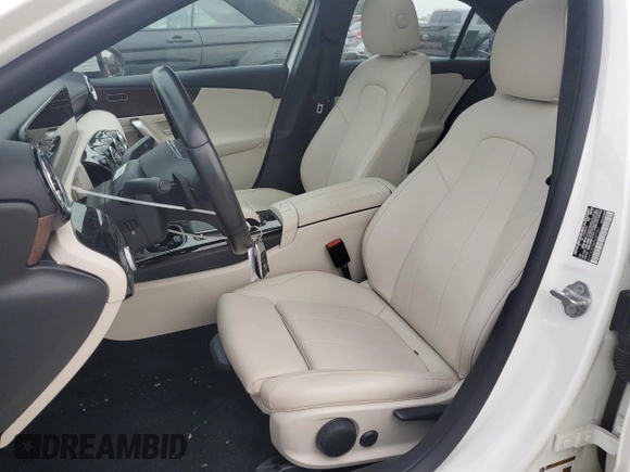 2022 Mercedes-Benz A 220 с VIN W1K3G4FB4NJ377057, выставлен на аукционе Copart как лот 45632845 с пробегом 19 977 миль миль и На запчасти • Non repairable. История ставок и продаж доступна на DreamBid. Изображение 7.