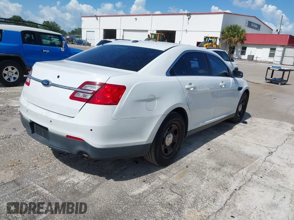 2015 Ford Police Interceptor с VIN 1FAHP2L82FG170054, выставлен на аукционе IAAI как лот 42778860 с пробегом 107 551 миль миль и . История ставок и продаж доступна на DreamBid. Изображение 4.