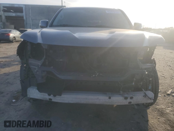 2018 Lexus LX 570 z VIN JTJHY7AX4J4260540, wystawiony jako Copart lot #42394315 z przebiegiem 63 202 mil mil oraz Szkoda całkowita • Salvage title. Historia ofert i sprzedaży dostępna na DreamBid. Obrazek 5.