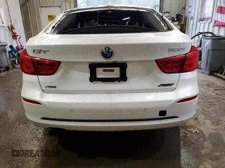 2018 BMW 3 Series 330i xDrive with VIN WBA8Z9C55JB220404, listed as a Copart auction lot 50084984 with 43,772 mi miles. Bid and sale history available at carsss.com. Image 6.