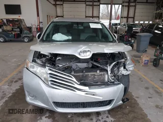 2011 Toyota Venza z VIN 4T3BK3BB7BU059855, wystawiony jako IAAI lot #40691967 z przebiegiem 161 403 mil mil oraz . Historia ofert i sprzedaży dostępna na DreamBid. Obrazek 12.