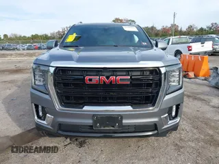 2022 GMC Yukon SLE with VIN 1GKS2AKD0NR232890, listed as a IAAI auction lot 41380540 with 39,970 mi miles. Bid and sale history available at carsss.com. Image 12.