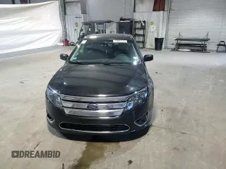 2012 Ford Fusion SEL with VIN 3FAHP0JG3CR404057, listed as a Copart auction lot 50907255 with 137,361 mi miles and Clean Title. Bid and sale history available at carsss.com. Image 10.