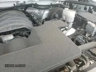 2018 Chevrolet Silverado 1500 LTZ с VIN 3GCUKSEJ4JG242604, выставлен на аукционе Copart как лот 65074115 с пробегом 43 951 миль миль и На запчасти • Non repairable. История ставок и продаж доступна на DreamBid. Изображение 13.