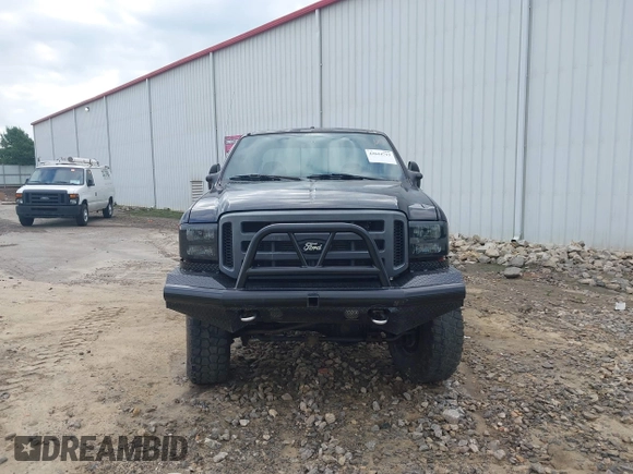 2004 Ford F-250 XL with VIN 1FTNW21P44EB44543, listed as a IAAI auction lot 42644713 with 123,365 mi miles and . Bid and sale history available at DreamBid. Image 12.