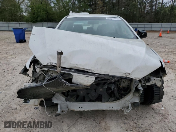 2010 Mitsubishi Lancer ES with VIN JA32U2FU2AU026420, listed as a Copart auction lot 51622115 with 207,817 mi miles and Salvage Title. Bid and sale history available at carsss.com. Image 5.
