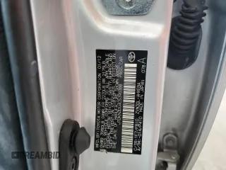 2012 Toyota Prius One with VIN JTDKN3DU4C5390388, listed as a Copart auction lot 54818585 with 211,671 mi miles and Salvage Title. Bid and sale history available at carsss.com. Image 12.