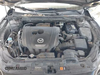 2015 Mazda 6 i Grand Touring with VIN JM1GJ1W59F1179548, listed as a IAAI auction lot 42004860 with 153,532 mi miles and . Bid and sale history available at DreamBid. Image 10.