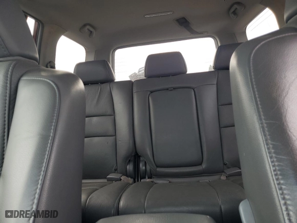 2008 Honda Pilot EX-L with VIN 5FNYF18778B018727, listed as a Copart auction lot 45993935 with 139,564 mi miles and Clean Title. Bid and sale history available at carsss.com. Image 10.