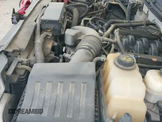 2013 Ford F-150 XL с VIN 1FTFX1EF7DKF38178, выставлен на аукционе IAAI как лот 41953533 с пробегом 276 803 миль миль и . История ставок и продаж доступна на DreamBid. Изображение 18.