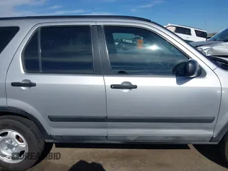 2003 Honda CR-V LX with VIN JHLRD68523C016222, listed as a IAAI auction lot 42089030 with 160,280 mi miles and . Bid and sale history available at DreamBid. Image 13.