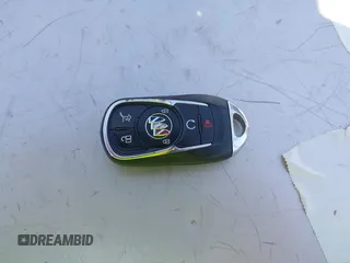 2022 Buick Encore GX Select с VIN KL4MMDSL1NB119119, выставлен на аукционе IAAI как лот 41974559 с пробегом 34 587 миль миль и . История ставок и продаж доступна на DreamBid. Изображение 11.