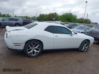 2015 Dodge Challenger SXT Plus with VIN 2C3CDZBG9FH713343, listed as a IAAI auction lot 41891760 with 152,620 mi miles. Bid and sale history available at carsss.com. Image 13.