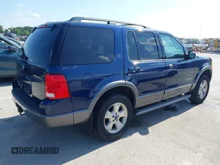 2004 Ford Explorer XLT с VIN 1FMZU73K14ZB11042, выставлен на аукционе IAAI как лот 42550543 с пробегом 210 525 миль миль и . История ставок и продаж доступна на DreamBid. Изображение 4.