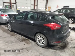 2015 Ford Focus SE с VIN 1FADP3K2XFL277426, выставлен на аукционе IAAI как лот 42312652 с пробегом 98 762 миль миль и . История ставок и продаж доступна на DreamBid. Изображение 3.
