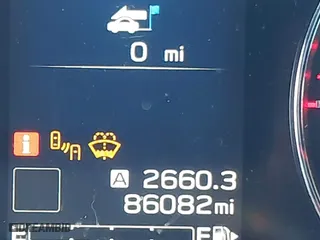 2017 Subaru Impreza Sport with VIN 4S3GTAL69H1754354, listed as a IAAI auction lot 41824436 with 86,082 mi miles. Bid and sale history available at carsss.com. Image 14.