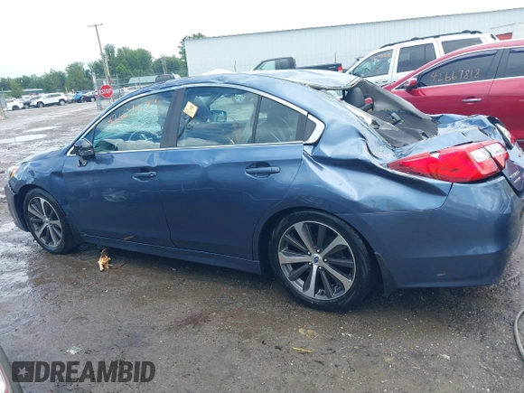 2015 Subaru Legacy Limited с VIN 4S3BNAN68F3053789, выставлен на аукционе IAAI как лот 42641017 с пробегом 88 234 миль миль и . История ставок и продаж доступна на DreamBid. Изображение 14.