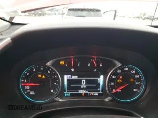 2018 Chevrolet Equinox Premier with VIN 2GNAXNEX2J6172176, listed as a Copart auction lot 44113985 with 102,754 mi miles and Salvage Title. Bid and sale history available at carsss.com. Image 9.