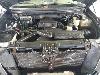 2005 Ford F-150 XLT с VIN 1FTPW14535FA77412, выставлен на аукционе Copart как лот 54566805 с пробегом 250 586 миль миль и Чистый • Clean title. История ставок и продаж доступна на DreamBid. Изображение 11.