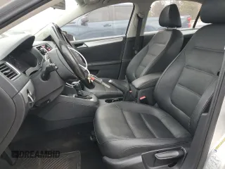 2011 Volkswagen Jetta SEL с VIN 3VWLZ7AJ1BM101094, выставлен на аукционе Copart как лот 53620215 с пробегом 147 414 миль миль и Чистый • Clean title. История ставок и продаж доступна на DreamBid. Изображение 7.