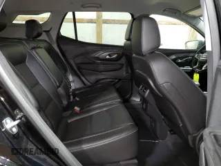 2024 GMC Terrain SLT with VIN 3GKALVEG3RL334008, listed as a Copart auction lot 61628685 with 21,573 mi miles and Clean title. Bid and sale history available at DreamBid. Image 11.