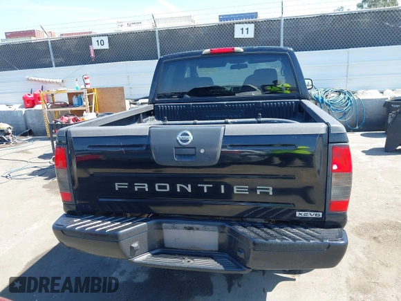 2004 Nissan Frontier XE z VIN 1N6ED27T64C456530, wystawiony jako IAAI lot #41857235 z przebiegiem 246 978 mil mil oraz . Historia ofert i sprzedaży dostępna na DreamBid. Obrazek 16.