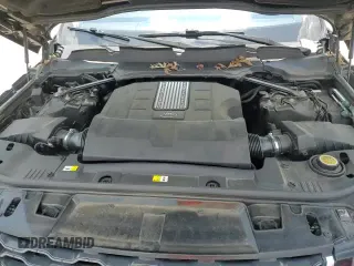 2019 Land Rover Range Rover Sport HSE с VIN SALWR2RV9KA840178, выставлен на аукционе Copart как лот 69571855 с пробегом 66 515 миль миль и Списание • Salvage title. История ставок и продаж доступна на DreamBid. Изображение 14.