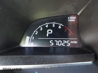 2017 Toyota Yaris iA with VIN 3MYDLBYV9HY185026, listed as a IAAI auction lot 41834005 with 57,025 mi miles. Bid and sale history available at carsss.com. Image 15.