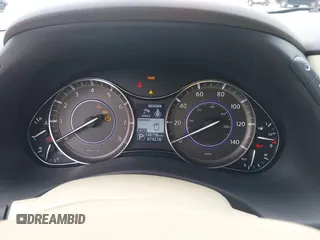2016 Infiniti QX80 with VIN JN8AZ2NE1G9125934, listed as a IAAI auction lot 42475776 with 148,796 mi miles and . Bid and sale history available at DreamBid. Image 7.
