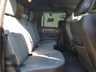 2017 Ram 2500 Power Wagon с VIN 3C6TR5EJ6HG612400, выставлен на аукционе Copart как лот 41470205 с пробегом 120 442 миль миль и Списание • Salvage title. История ставок и продаж доступна на DreamBid. Изображение 10.