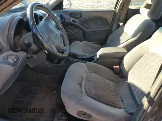 2004 Pontiac Grand Am GT with VIN 1G2NW52E64C143974, listed as a Copart auction lot 80914414 with 0 mi miles and Salvage Title. Bid and sale history available at carsss.com. Image 7.