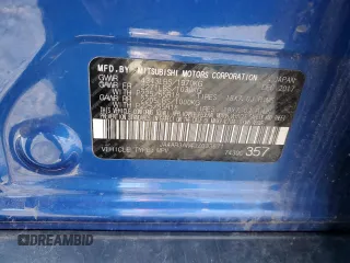 2018 Mitsubishi Outlander Sport SE 2.4 with VIN JA4AR3AW4JZ033671, listed as a Copart auction lot 88043065 with 143,802 mi miles and Salvage Title. Bid and sale history available at carsss.com. Image 13.