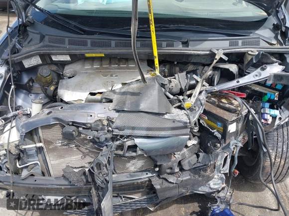 2009 Toyota Sienna CE with VIN 5TDZK23C89S277864, listed as a IAAI auction lot 42086182 with 223,870 mi miles and . Bid and sale history available at DreamBid. Image 10.