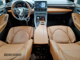 2021 Toyota Avalon Limited Hybrid z VIN 4T1CA1AB9MU008009, wystawiony jako Copart lot #58413855 z przebiegiem 54 658 mil mil oraz Szkoda całkowita • Salvage title. Historia ofert i sprzedaży dostępna na DreamBid. Obrazek 8.