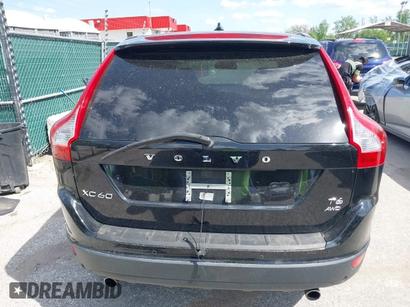 2013 Volvo XC60 T6 с VIN YV4902DZXD2445302, выставлен на аукционе IAAI как лот 42145755 с пробегом 115 547 миль миль и . История ставок и продаж доступна на DreamBid. Изображение 17.