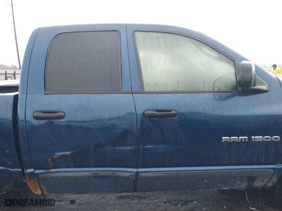 2006 Dodge Ram 1500 SLT with VIN 1D7HA18N66J125020, listed as a IAAI auction lot 41544435 with NaN miles. Bid and sale history available at carsss.com. Image 13.